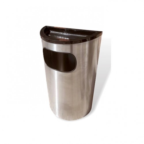 Bote de Basura Luxus 8